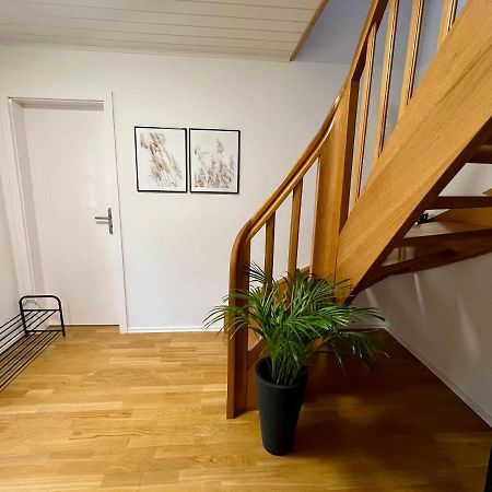 Ferienwohnung Im Schildetal Badow Εξωτερικό φωτογραφία