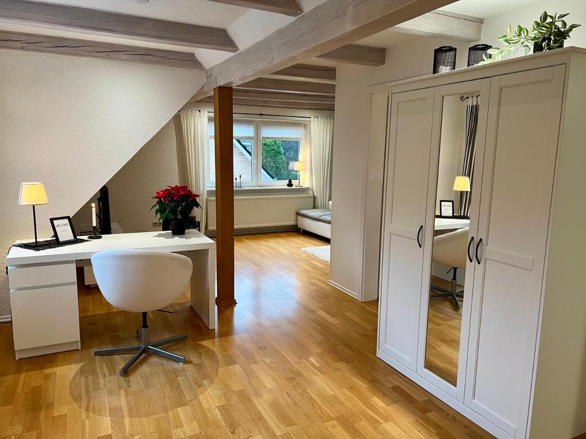 Ferienwohnung Im Schildetal Badow Εξωτερικό φωτογραφία