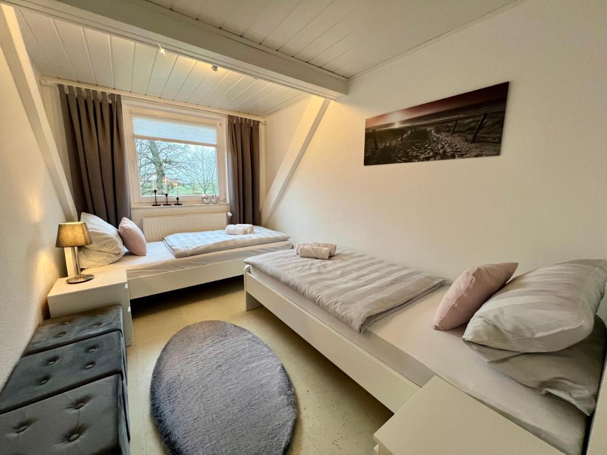 Ferienwohnung Im Schildetal Badow Εξωτερικό φωτογραφία