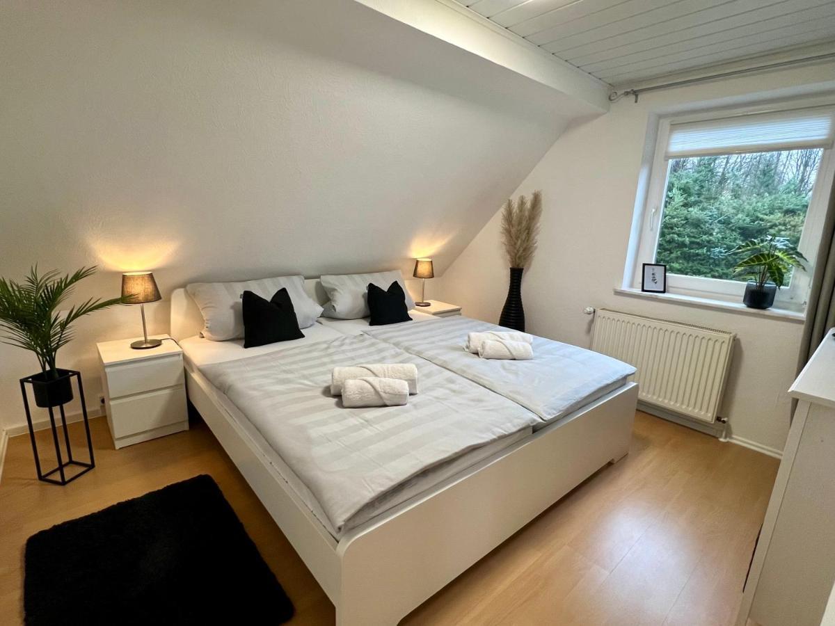 Ferienwohnung Im Schildetal Badow Εξωτερικό φωτογραφία