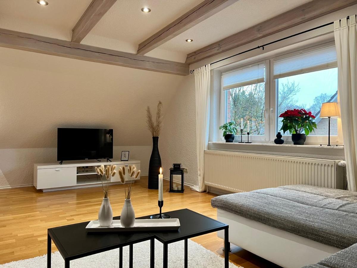 Ferienwohnung Im Schildetal Badow Εξωτερικό φωτογραφία